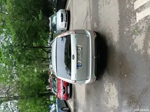 Ford Focus 2008 1.6 diesel break - imagine 5