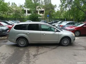 Ford Focus 2008 1.6 diesel break - imagine 4