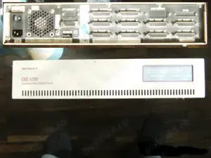 Server retro Simpact cns 6200 cu procesor motorola