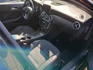 Mercedes-Benz A200 cdi 2.2 Diesel pachet AMG - imagine 6