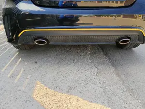 Mercedes-Benz A200 cdi 2.2 Diesel pachet AMG - imagine 8