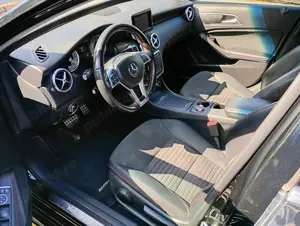 Mercedes-Benz A200 cdi 2.2 Diesel pachet AMG - imagine 9