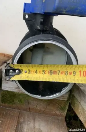 Redacție capac ibc cub1000 l( capac mare)