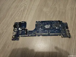 Placa de baza laptop Dell 7480 i5-7300u defecta. 