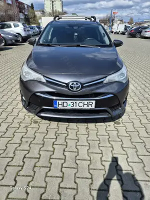 Vand Toyota avensis 2016 break