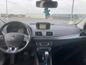Vand Renault Megane 2016 cutie automată  - imagine 3