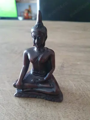 Statueta Buddha marou din Kuala Lumpur | Decoratie | Perfect pt cadou