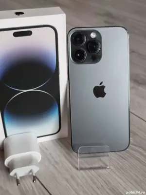 Iphone 14 Pro Max 512gb impecabil  - imagine 3