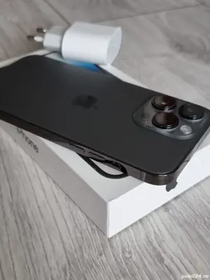 Iphone 14 Pro Max 512gb impecabil  - imagine 2