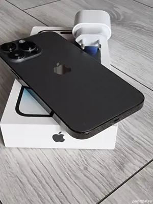 Iphone 14 Pro Max 512gb impecabil  - imagine 4