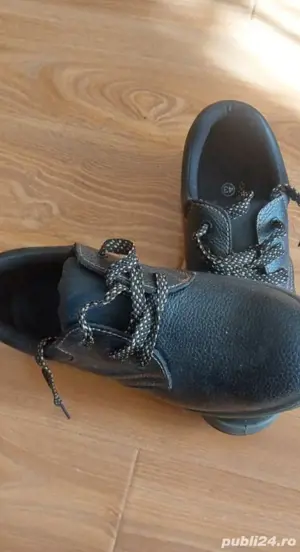 Pantofi protecție  - imagine 2