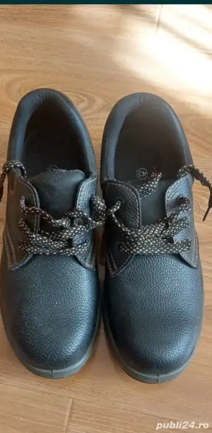 Pantofi protecție 