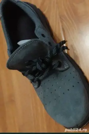 Pantofi protecție  - imagine 2