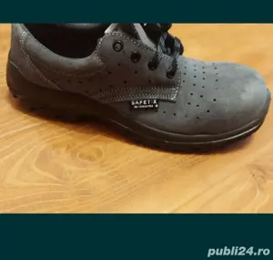 Pantofi protecție  - imagine 3