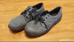 Pantofi protecție  - imagine 4
