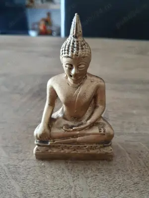 Statueta Gautama Buddha din Saigon | Decoratie | Perfect pt cadou