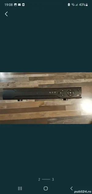 digital video recorder - imagine 2