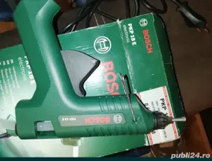 Pistol silicon baghete - imagine 3