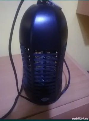 Aparat insecte - imagine 2