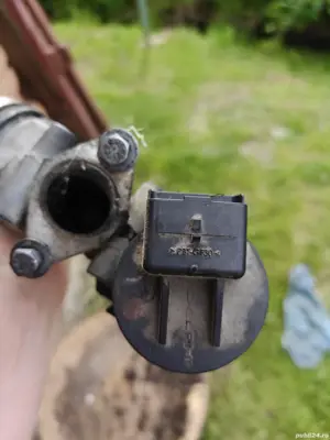 Răcitor gaze plus EGR Ford focus MK2 2.0 tdci  - imagine 2