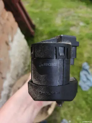 Răcitor gaze plus EGR Ford focus MK2 2.0 tdci  - imagine 3