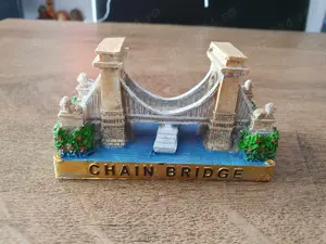 Chain Bridge | Podul cu Lanțuri din Budapesta | Podul Széchenyi