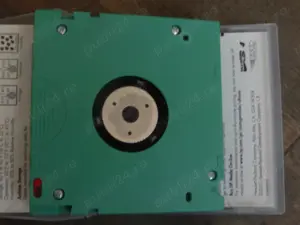 unitate de memorie cartridge HP Ultrium 4 de 1,6 TB - imagine 3
