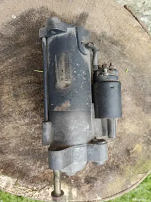 Electromotor Ford focus MK2 2.0 tdci  - imagine 4