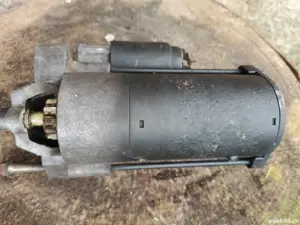 Electromotor Ford focus MK2 2.0 tdci  - imagine 3