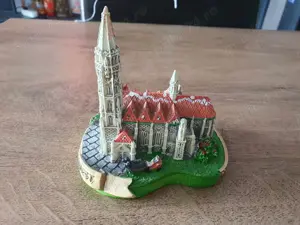 Biserica "Mátyás" din Budapesta |  Biserica "Adormirea Maicii Domnului"