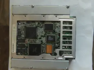 unitate tape drive dds 4GB DEC Alpha station SCSI - imagine 2