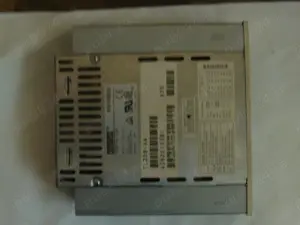 unitate tape drive dds 4GB DEC Alpha station SCSI - imagine 4