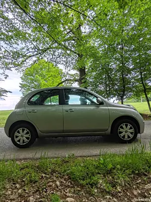 Nissan Micra  - imagine 3