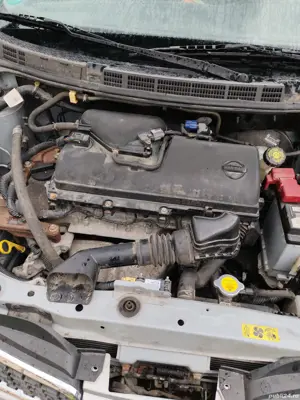 Nissan Micra  - imagine 8