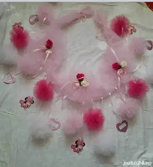 Vand accesorii pt botez si nunti - imagine 5