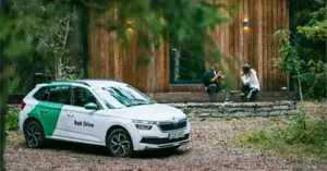 Angajez sofer pentru BOLT | UBER