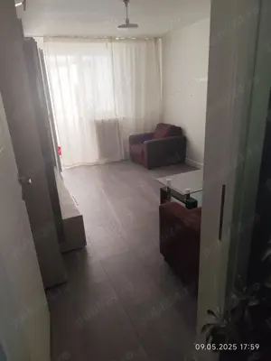 2 camere Valea Argesului