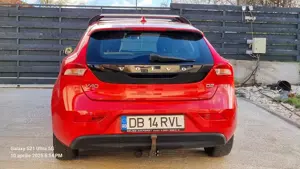 Volvo V40 - Fab - 2013 , 1,6 D2 You ! diesel - 115 cp - Euro 5 - inscrisa pe Romania . - imagine 2