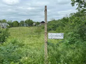 Vand Teren Intravilan, Nanov, Teleorman