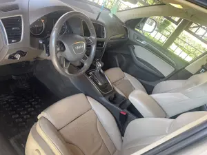 Vând Audi Q5 Panoramic motor 2.0 TFSI QUATRO 2016 - imagine 9