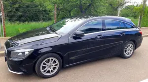 Mercedes Benz CLA 180 D ,  2017 - imagine 2 Mercedes Benz CLA 180 D ,  2017 - imagine 2