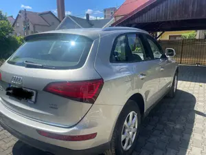 Vând Audi Q5 Panoramic motor 2.0 TFSI QUATRO 2016 - imagine 3