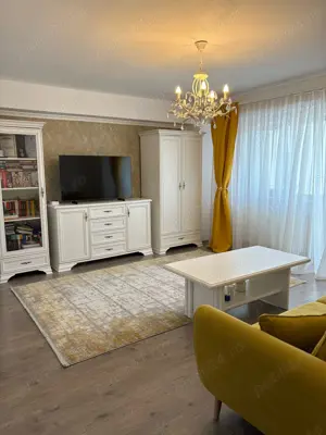 Apartament 2 camere, decomandat, ultracentral