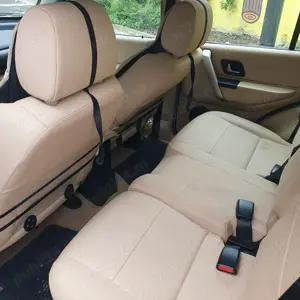 Land rover freelender 66.000 km 4x4 - imagine 5