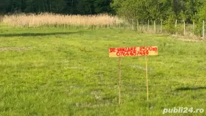 Teren de vanzare  - imagine 4