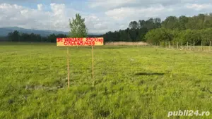 Teren de vanzare  - imagine 2