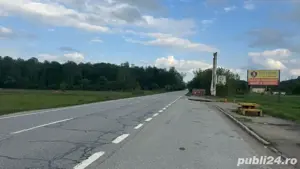 Teren de vanzare  - imagine 3