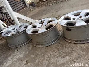 Jante /17 Peugeot - imagine 2