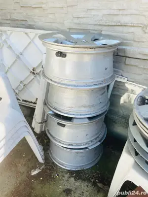 Jante /17 Peugeot - imagine 7