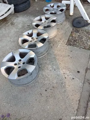 Jante /17 Peugeot - imagine 8